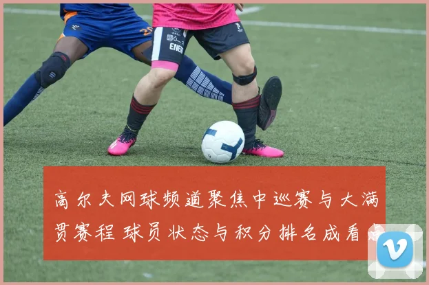 高尔夫网球频道聚焦中巡赛与大满贯赛程 球员状态与积分排名成看点