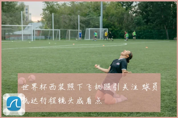 世界杯西装照下飞机照引关注 球员抵达行程镜头成看点